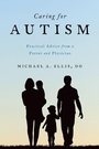 Cover: Caring for Autism - OUP eBook