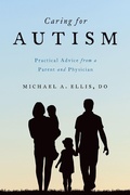 Cover: Caring for Autism - OUP eBook