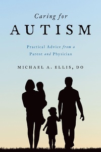 Enlarge image Cover: Caring for Autism - OUP eBook