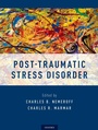 Cover: Post-Traumatic Stress Disorder - OUP eBook