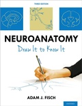 Abbildung von: Neuroanatomy - OUP eBook