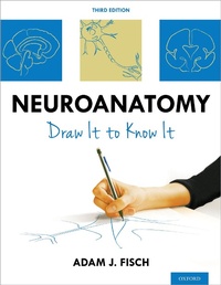 Abbildung von: Neuroanatomy - OUP eBook