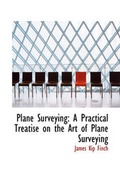 Cover: Plane Surveying - BiblioLife