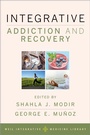Cover: Integrative Addiction and Recovery - OUP eBook