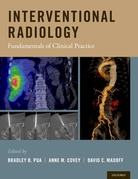 Enlarge image Cover: Interventional Radiology - OUP eBook