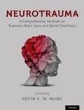 Abbildung von: Neurotrauma - OUP eBook