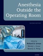 Cover: Anesthesia Outside the Operating Room - OUP eBook
