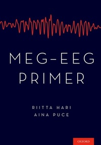 Abbildung von: MEG-EEG Primer - OUP eBook