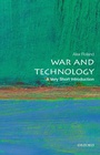 Cover: War and Technology - OUP eBook