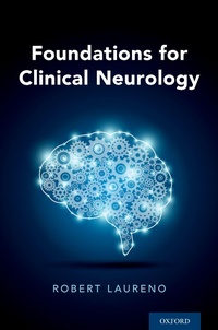 Abbildung von: Foundations for Clinical Neurology - OUP eBook