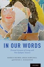 Cover: In Our Words - OUP eBook