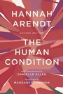 Cover: The Human Condition - University of Chicago Press