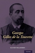 Abbildung von: Georges Gilles de la Tourette - OUP eBook