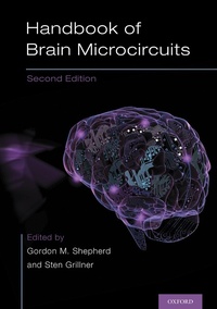 Abbildung von: Handbook of Brain Microcircuits - OUP eBook