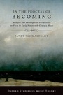 Cover: In the Process of Becoming - OUP eBook