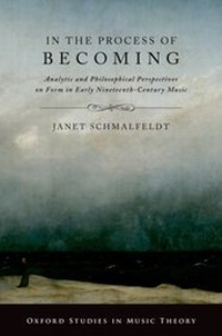 Enlarge image Cover: In the Process of Becoming - OUP eBook