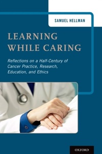 Enlarge image Cover: Learning While Caring - OUP eBook