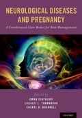 Abbildung von: Neurological Diseases and Pregnancy - OUP eBook