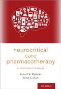 Abbildung von: Neurocritical Care Pharmacotherapy - OUP eBook