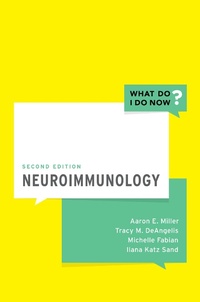 Abbildung von: Neuroimmunology - OUP eBook