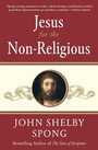 Cover: Jesus for the Non-Religious - HarperOne