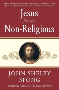 Enlarge image Cover: Jesus for the Non-Religious - HarperOne