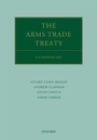 Cover: The Arms Trade Treaty: A Commentary - OUP eBook