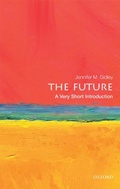 Cover: The Future - OUP eBook