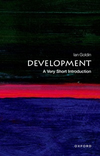 Enlarge image Cover: Development - OUP eBook