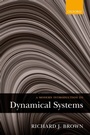 Cover: A Modern Introduction to Dynamical Systems - OUP eBook