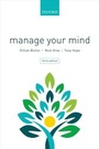 Cover: Manage Your Mind - OUP eBook