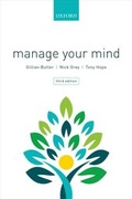 Cover: Manage Your Mind - OUP eBook