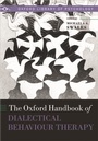 Cover: The Oxford Handbook of Dialectical Behaviour Therapy - OUP eBook
