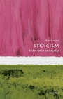 Cover: Stoicism - OUP eBook