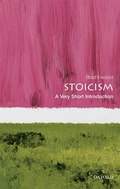 Cover: Stoicism - OUP eBook
