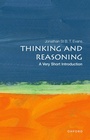Cover: Thinking and Reasoning - OUP eBook