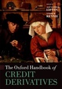 Bild: The Oxford Handbook of Credit Derivatives - OUP eBook