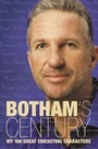 Cover: Botham's Century - HarperCollinsWillow