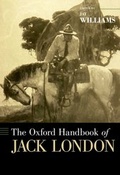 Cover: The Oxford Handbook of Jack London - OUP eBook
