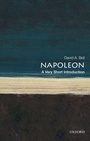 Cover: Napoleon - OUP eBook