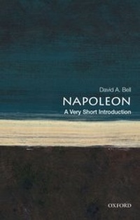 Enlarge image Cover: Napoleon - OUP eBook