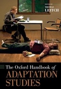 Cover: The Oxford Handbook of Adaptation Studies - OUP eBook