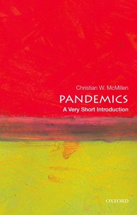 Abbildung von: Pandemics - OUP eBook