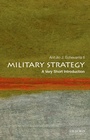 Cover: Military Strategy - OUP eBook