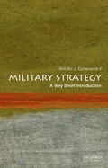 Cover: Military Strategy - OUP eBook