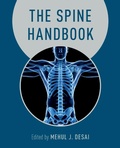 Cover: The Spine Handbook - OUP eBook