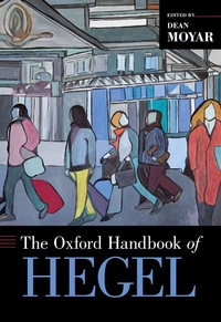 Abbildung von: The Oxford Handbook of Hegel - OUP eBook