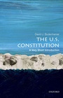 Cover: The U.S. Constitution - OUP eBook