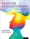 Cover: Positive Psychotherapy - OUP eBook