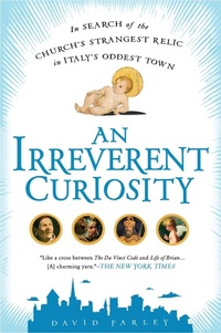 Abbildung von: An Irreverent Curiosity - Avery